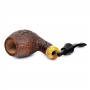 Трубка Volkan Pipe - grade 5 - 236 (без фильтра)
