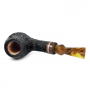 Трубка Volkan Pipe - grade 5 - 237 (без фильтра)
