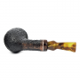 Трубка Volkan Pipe - grade 5 - 237 (без фильтра)