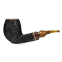 Трубка Volkan Pipe - grade 5 - 237 (без фильтра)