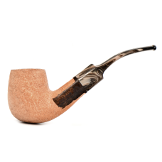 Трубка Volkan Pipe - grade 6 - 479 (фильтр 9 мм)