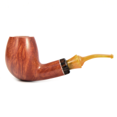 Трубка Volkan Pipe - grade 7 - 426 (фильтр 9 мм)