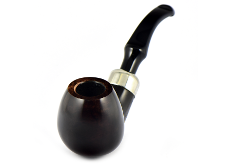 Уценённая трубка Peterson Standard System - Heritage B42 P-lip (фильтр 9 мм)
