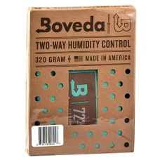 Увлажнитель Boveda Xikar - 72% Влажность (320 грамм)