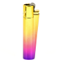 Зажигалка Clipper - CP11 - Pansy