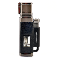 Зажигалка сигарная Vertigo - Churchil - Black